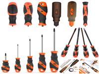 T6 T7 T8torx Отвертка Ph1 Ph2 Ph3 Отвертка Ручные Инструменты Отвертки С Шлицем Наборы Отверток