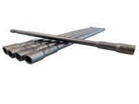 Какие преимущества дают специальные крепежные элементы в промышленности