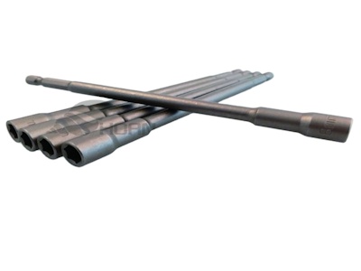 Почему латунные винты считаются лучшим выбором для сантехники