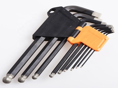 Рог Torx,9 Шт. Шестигранный Ключ С Принтом «звезда»,Шестигранный Ключ,Гаечный Ключ,Прямые Поставки С Фабрики