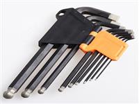 Рог Torx,9 Шт. Шестигранный Ключ С Принтом «звезда»,Шестигранный Ключ,Гаечный Ключ,Прямые Поставки С Фабрики