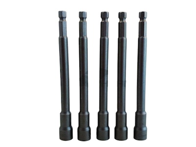 Найдите идеальный инструмент для вашего проекта с нашими универсальными битами