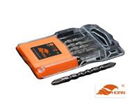 Какие виды винтов для машин являются наиболее прочными