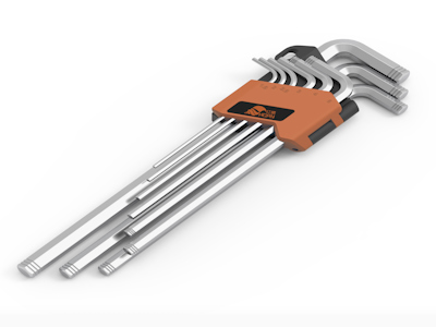 как выбрать высокопрочные болты для надежного крепления конструкций